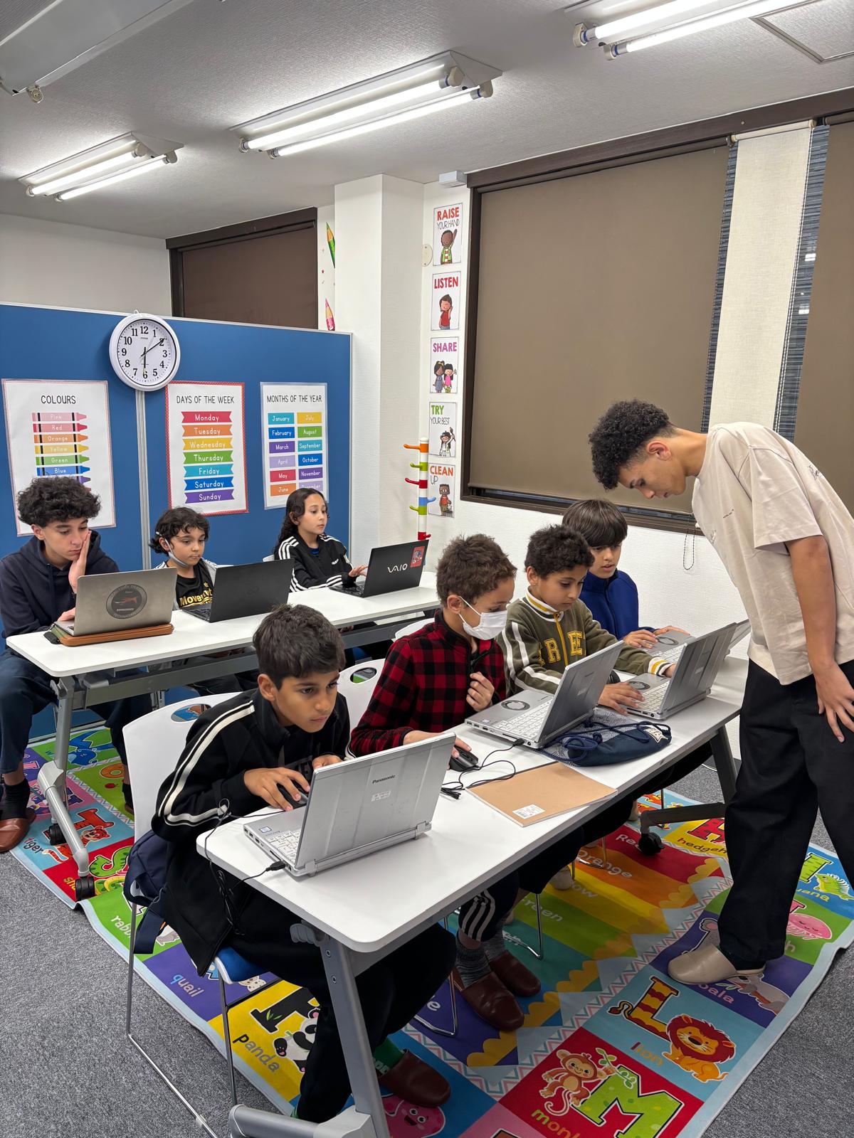 On-Site Academy